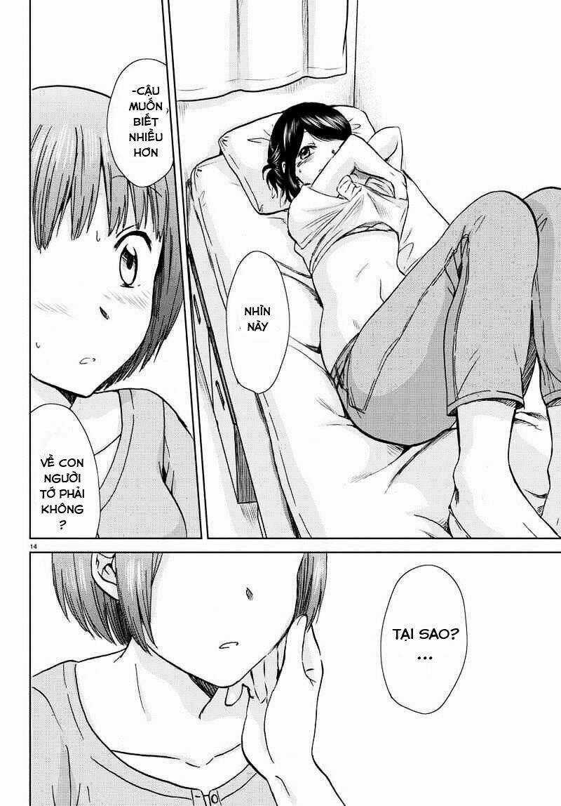 Frag Time - Chapter 14 - Trang 14