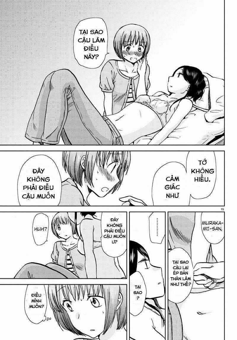 Frag Time - Chapter 14 - Trang 15