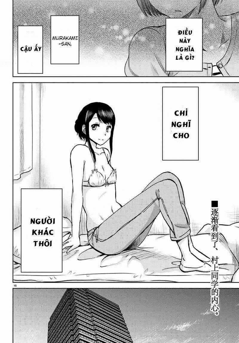 Frag Time - Chapter 14 - Trang 16