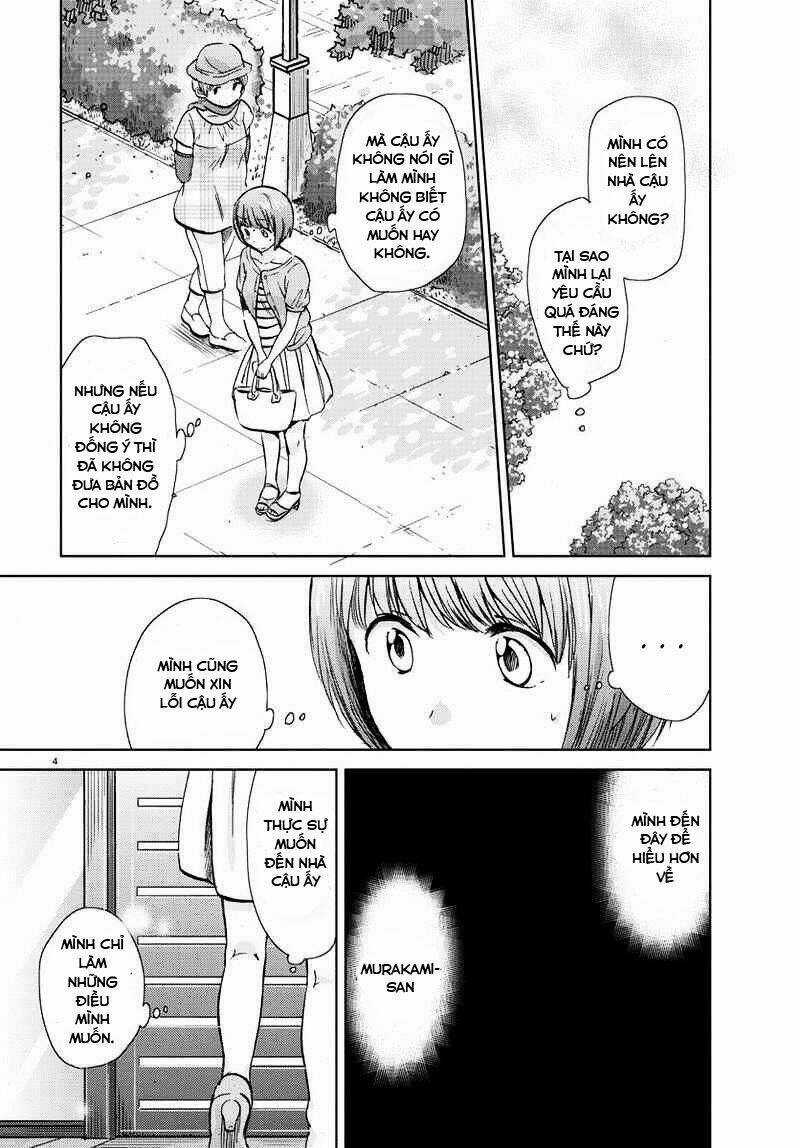 Frag Time - Chapter 14 - Trang 4