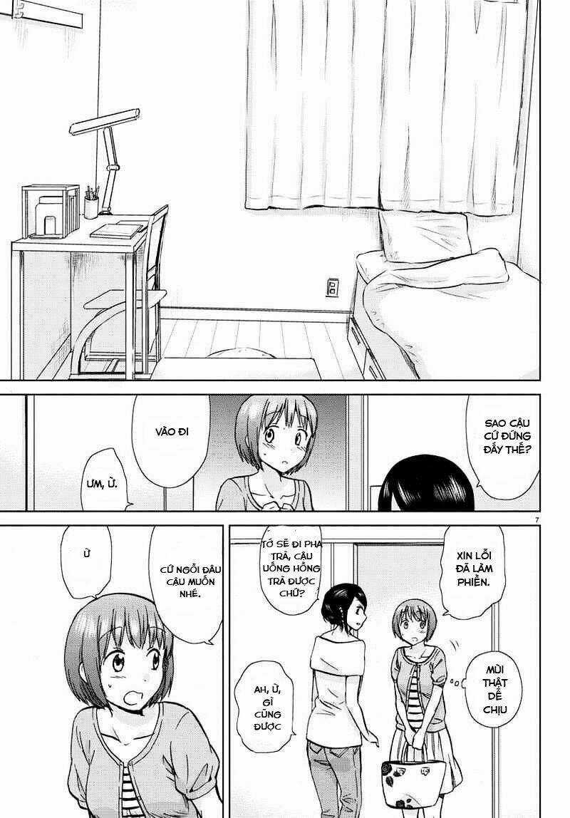 Frag Time - Chapter 14 - Trang 7