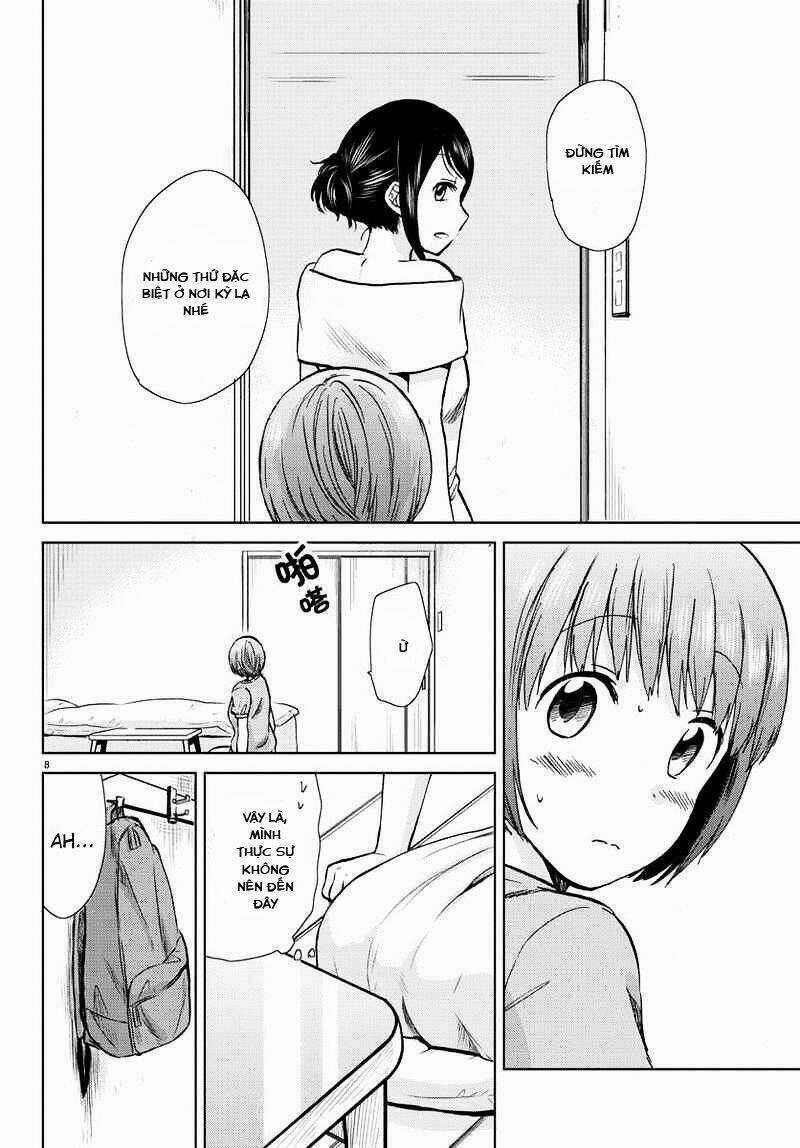 Frag Time - Chapter 14 - Trang 8