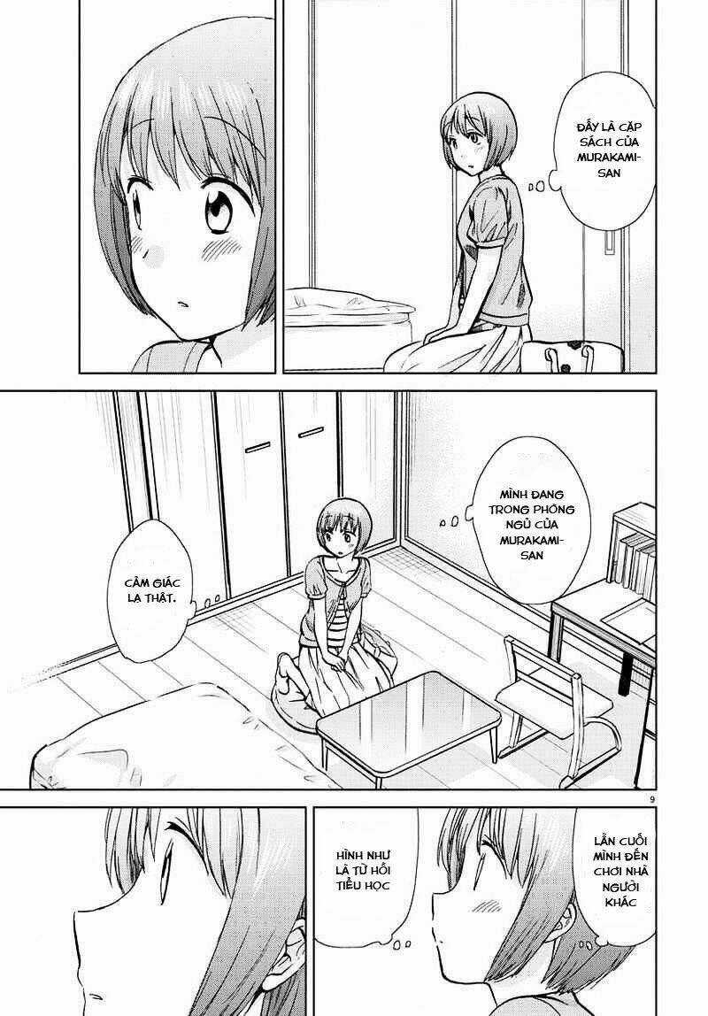 Frag Time - Chapter 14 - Trang 9