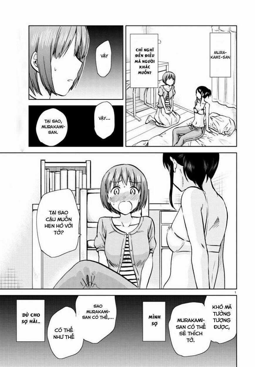 Frag Time - Chapter 15 - Trang 1