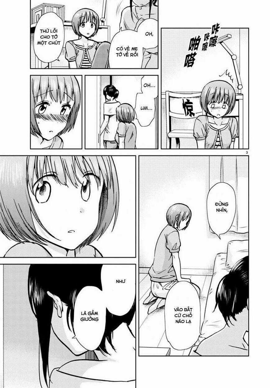 Frag Time - Chapter 15 - Trang 2