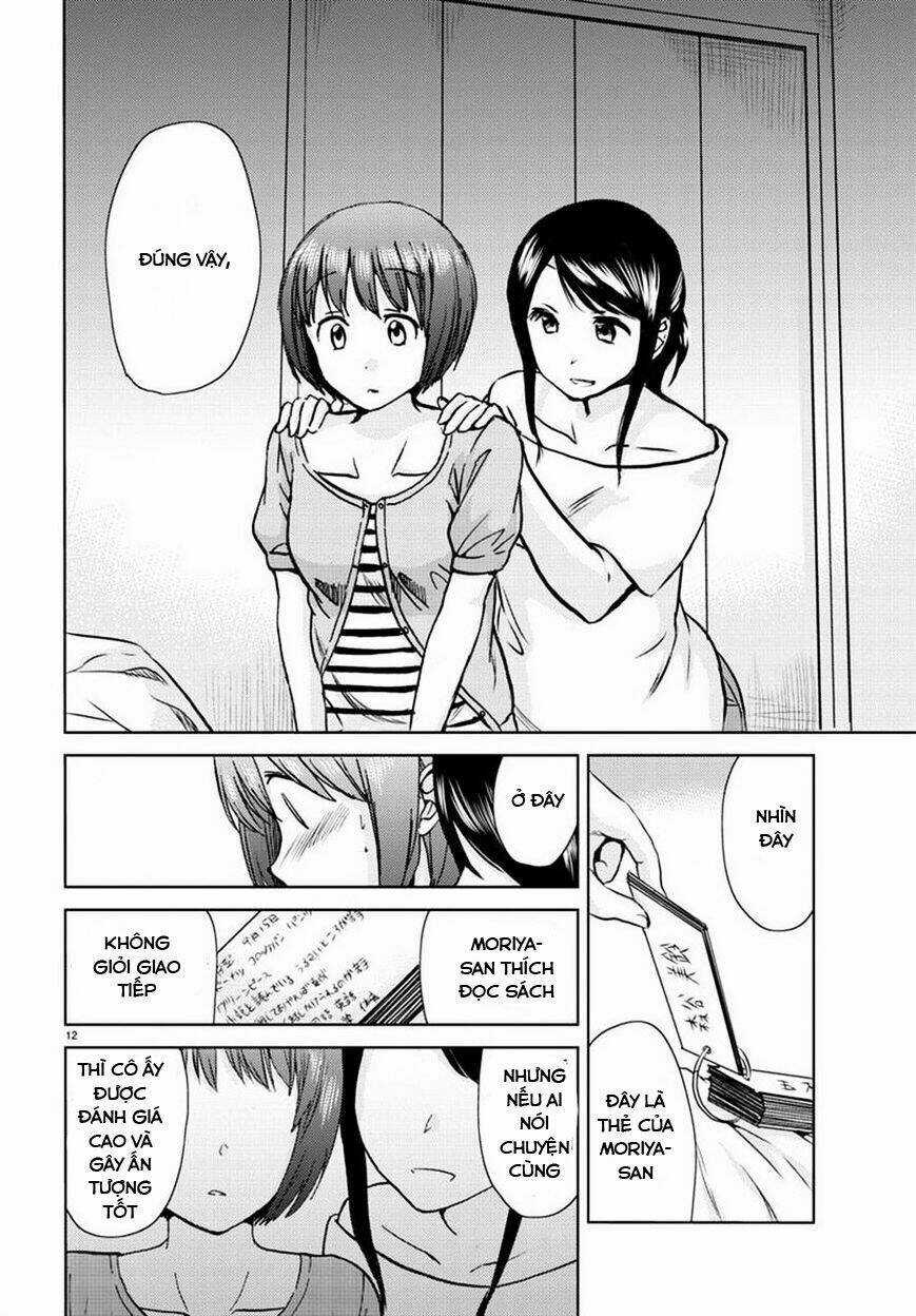 Frag Time - Chapter 15 - Trang 11