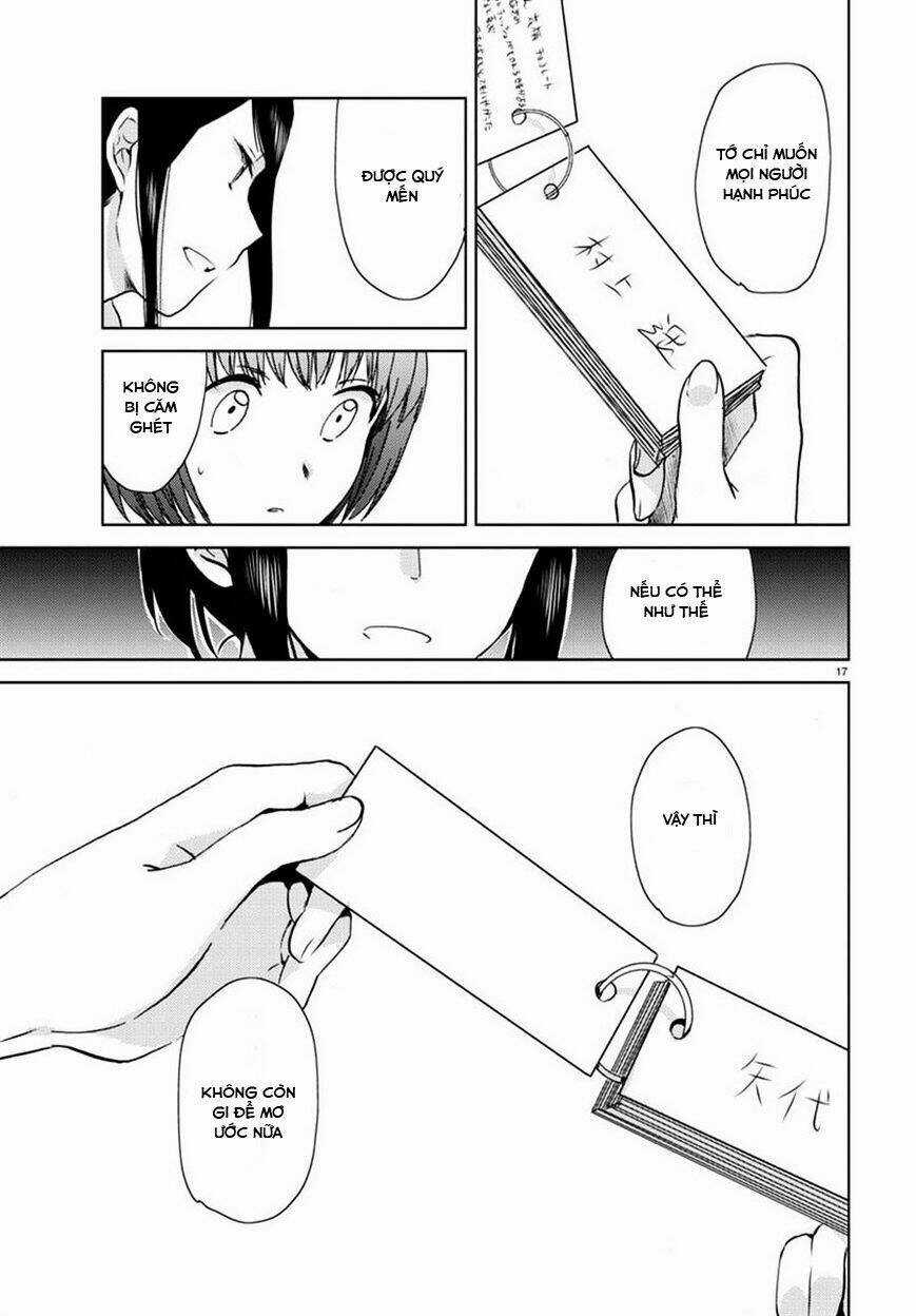 Frag Time - Chapter 15 - Trang 16