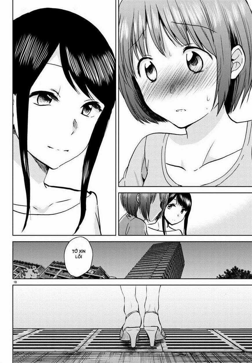 Frag Time - Chapter 15 - Trang 17