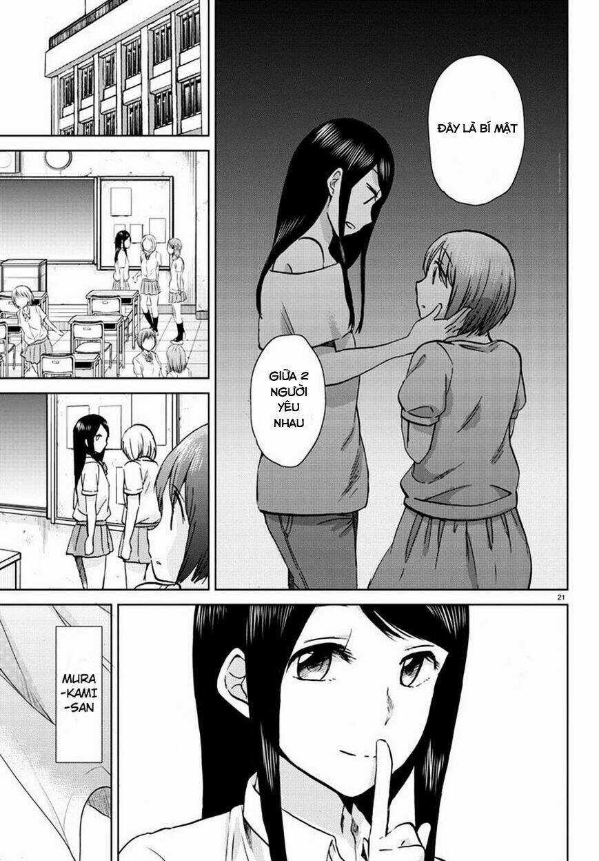 Frag Time - Chapter 15 - Trang 20