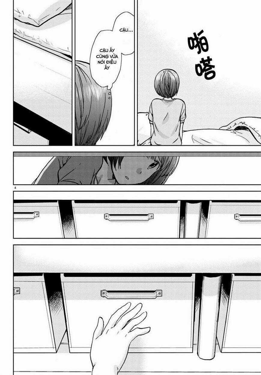 Frag Time - Chapter 15 - Trang 3