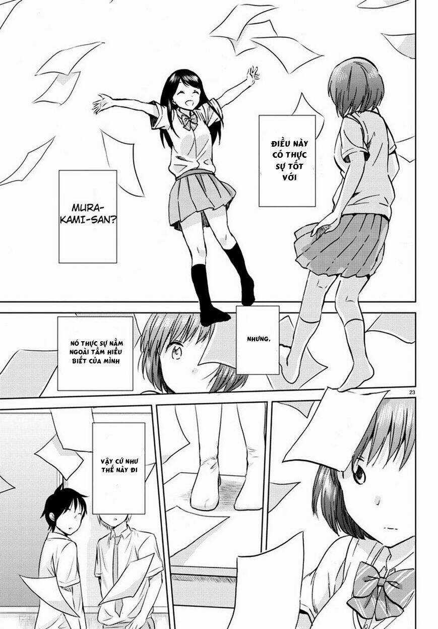 Frag Time - Chapter 15 - Trang 22