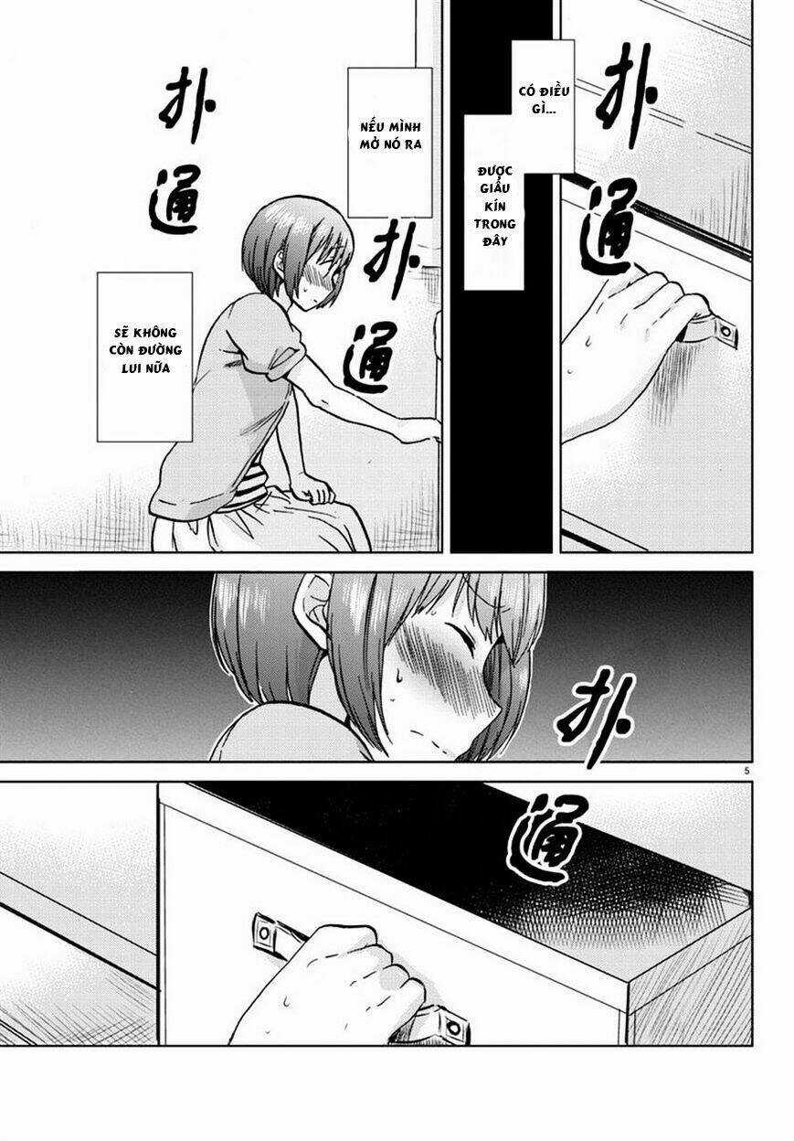 Frag Time - Chapter 15 - Trang 4