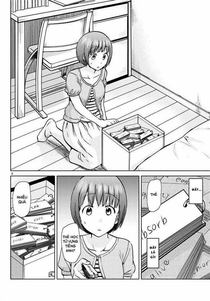 Frag Time - Chapter 15 - Trang 5