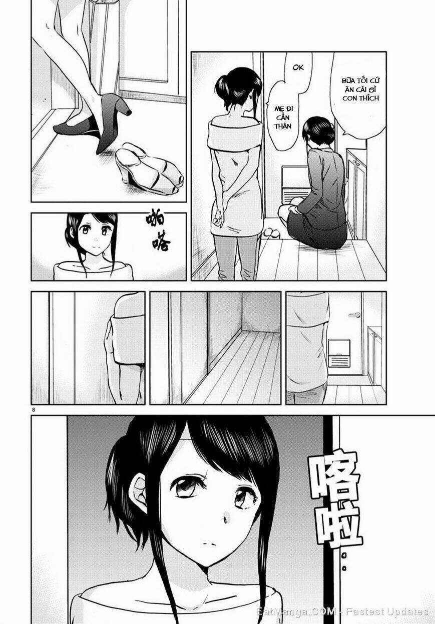 Frag Time - Chapter 15 - Trang 7