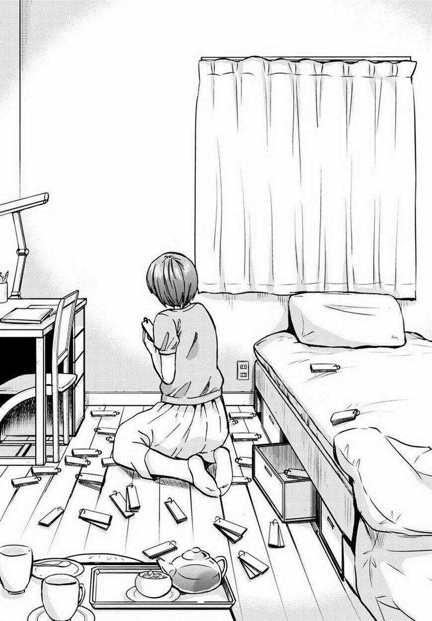 Frag Time - Chapter 15 - Trang 8