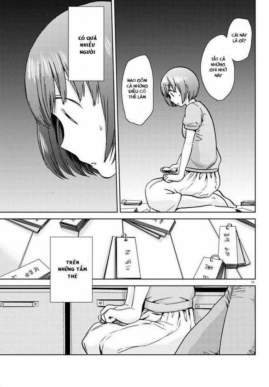 Frag Time - Chapter 15 - Trang 10