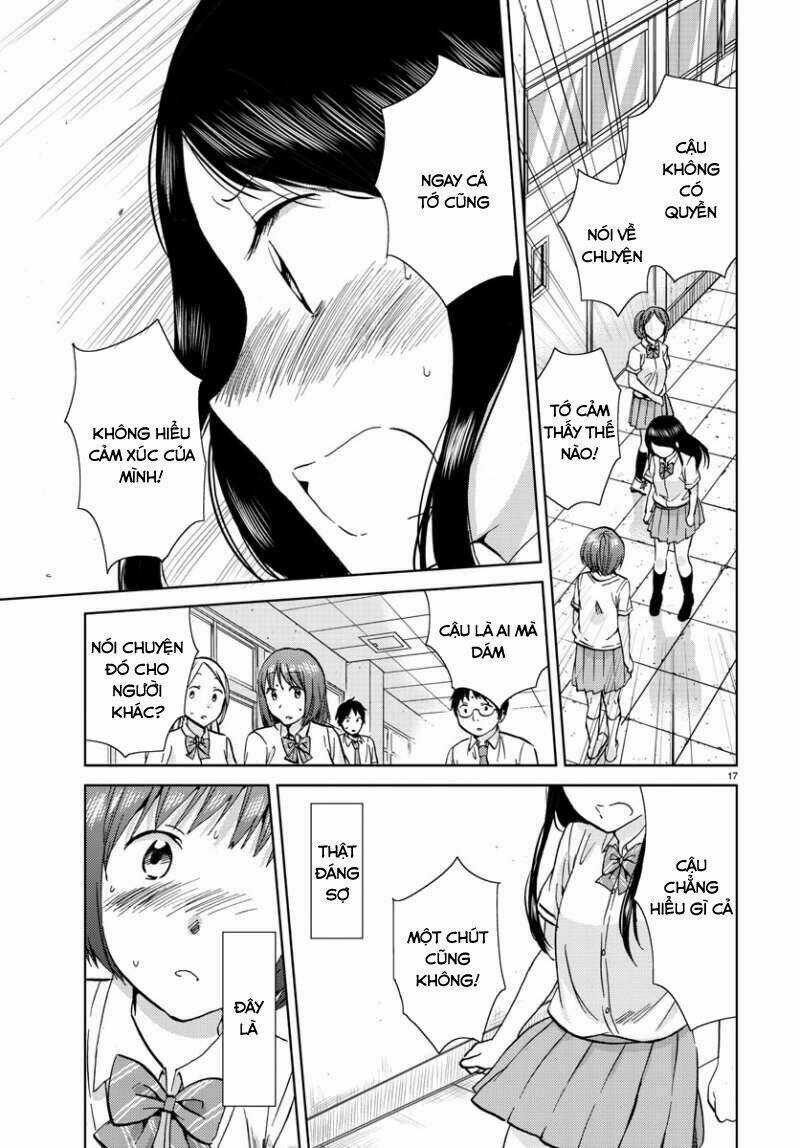 Frag Time - Chapter 16 - Trang 18