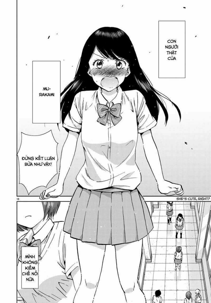 Frag Time - Chapter 16 - Trang 19