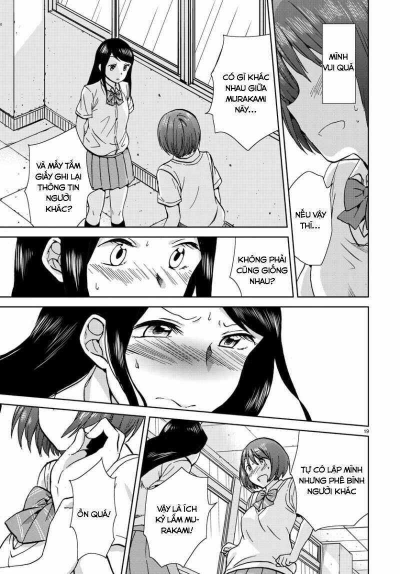 Frag Time - Chapter 16 - Trang 20