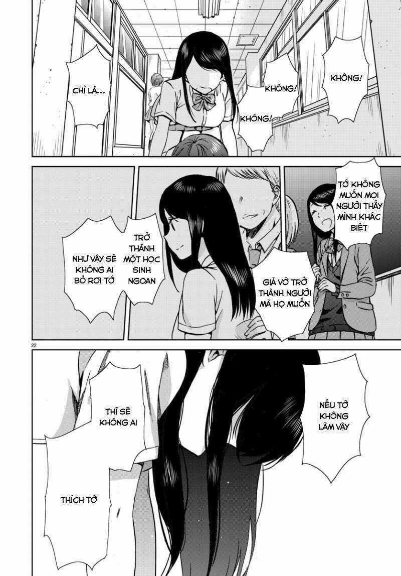 Frag Time - Chapter 16 - Trang 23