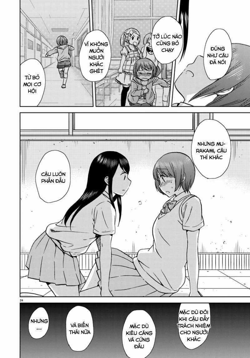 Frag Time - Chapter 16 - Trang 25