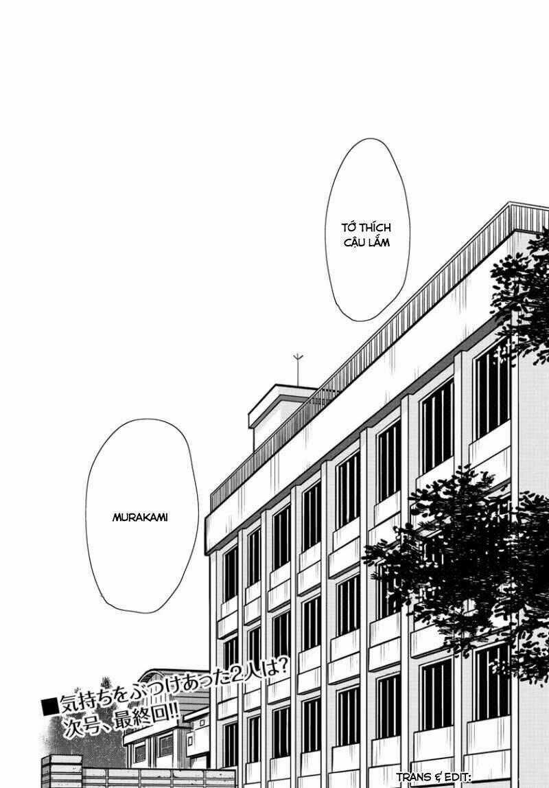 Frag Time - Chapter 16 - Trang 27