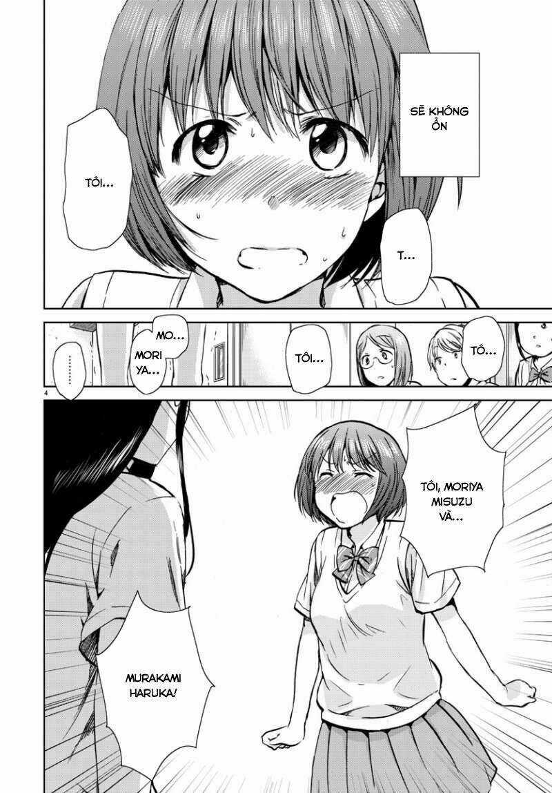 Frag Time - Chapter 16 - Trang 5