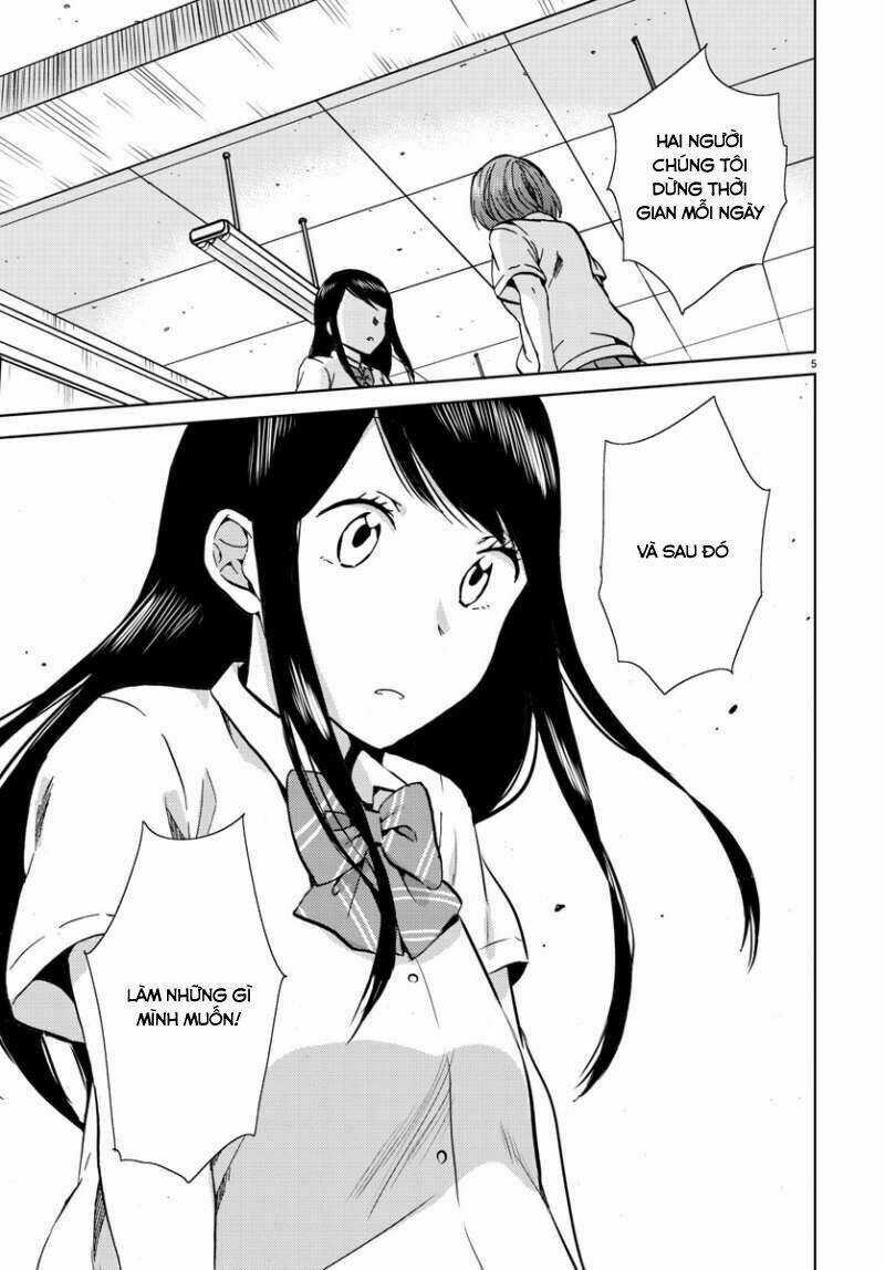 Frag Time - Chapter 16 - Trang 6