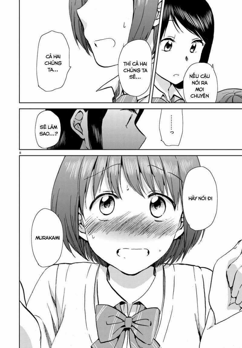 Frag Time - Chapter 16 - Trang 9