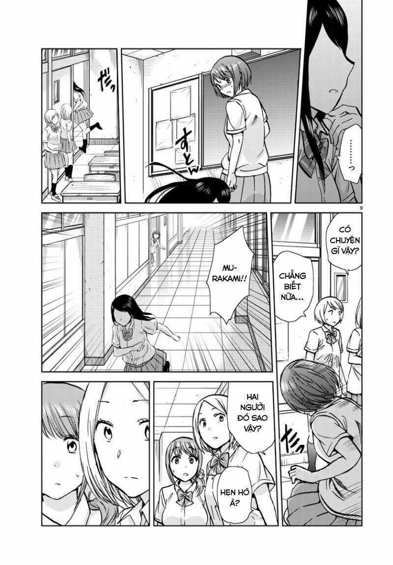 Frag Time - Chapter 16 - Trang 10