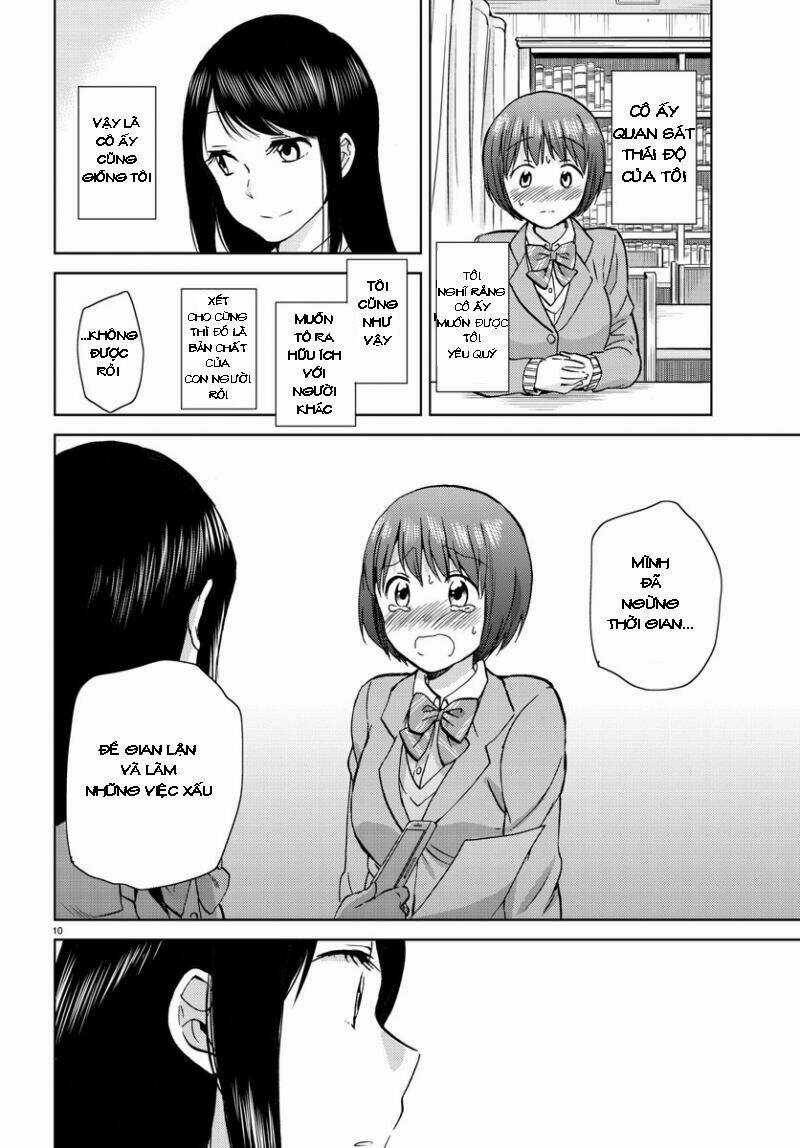 Frag Time - Chapter 17 - Trang 11