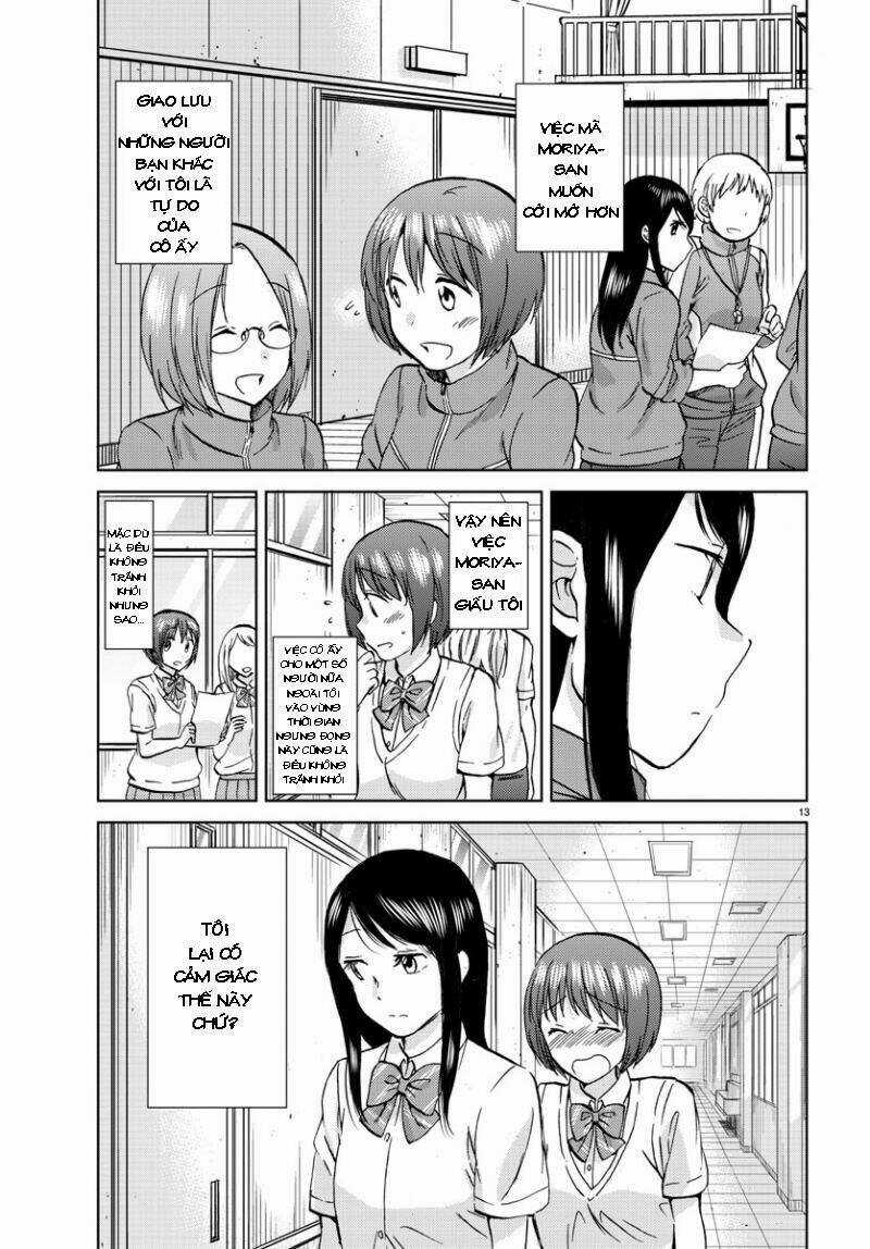 Frag Time - Chapter 17 - Trang 14