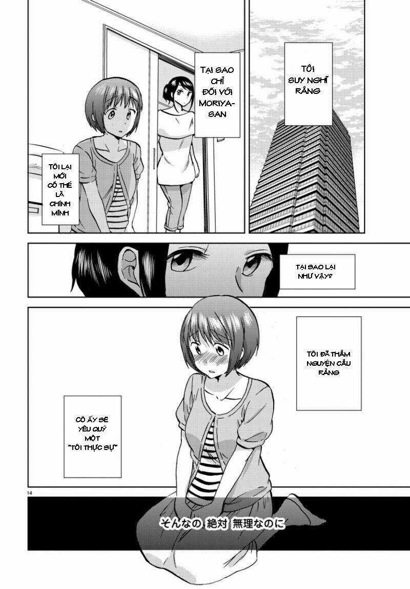 Frag Time - Chapter 17 - Trang 15