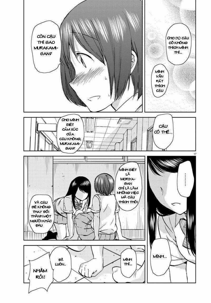 Frag Time - Chapter 17 - Trang 18