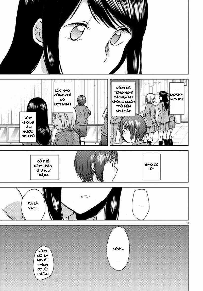 Frag Time - Chapter 17 - Trang 20