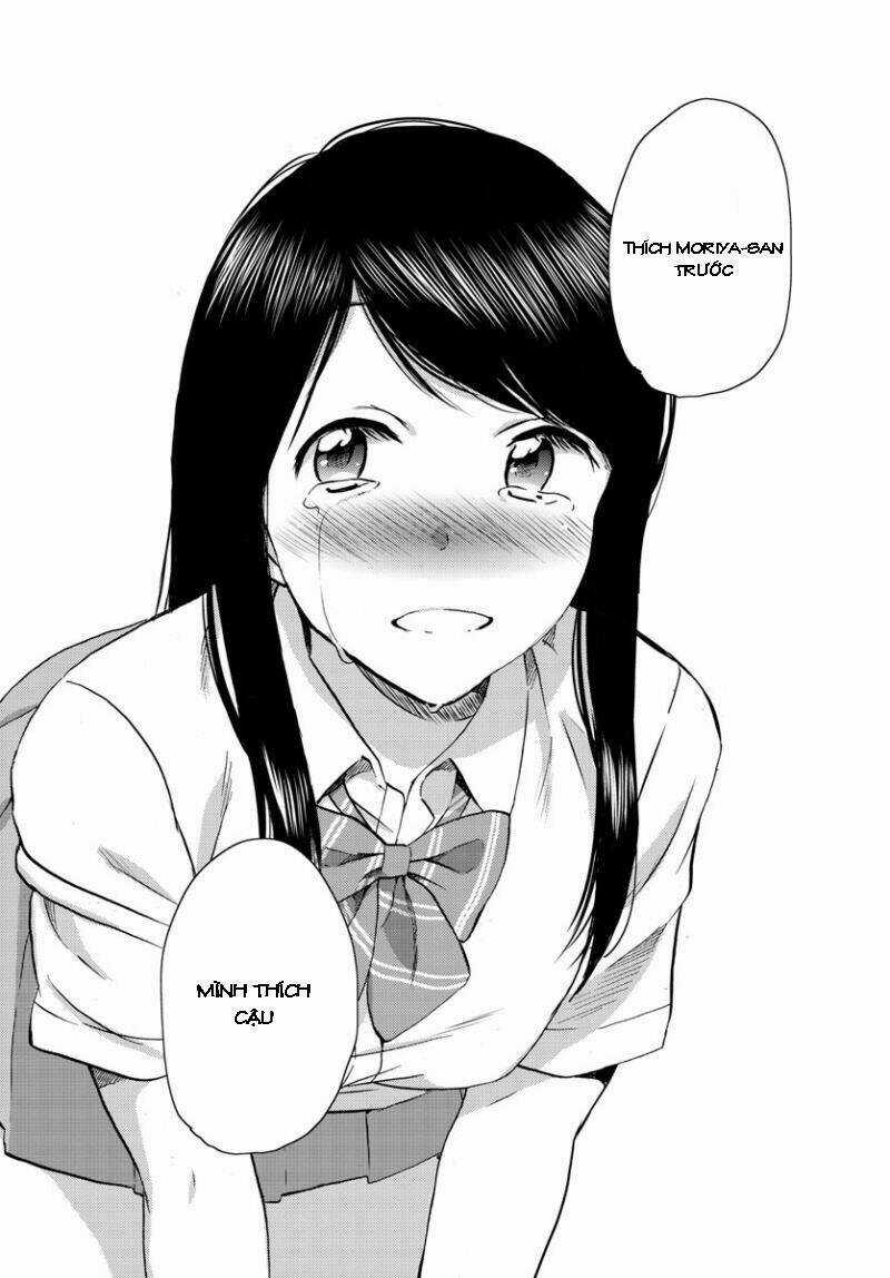 Frag Time - Chapter 17 - Trang 22