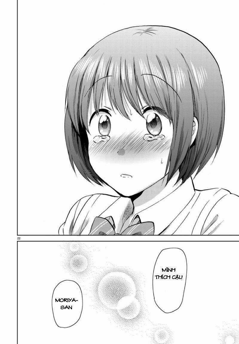 Frag Time - Chapter 17 - Trang 23