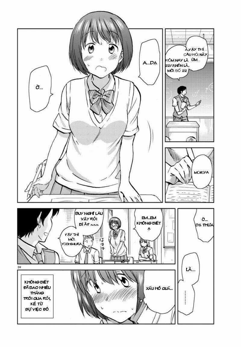 Frag Time - Chapter 17 - Trang 25