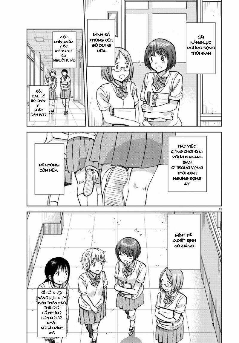 Frag Time - Chapter 17 - Trang 26