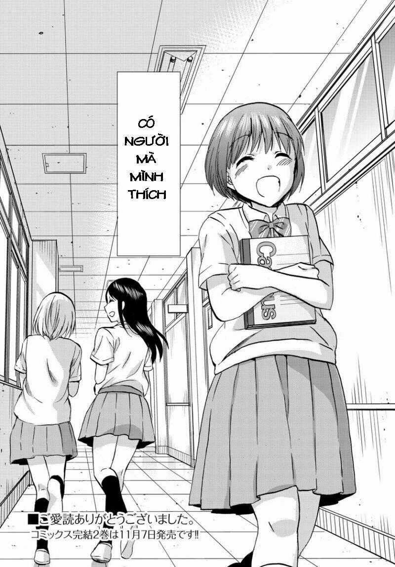 Frag Time - Chapter 17 - Trang 29