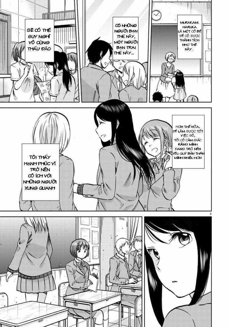 Frag Time - Chapter 17 - Trang 4