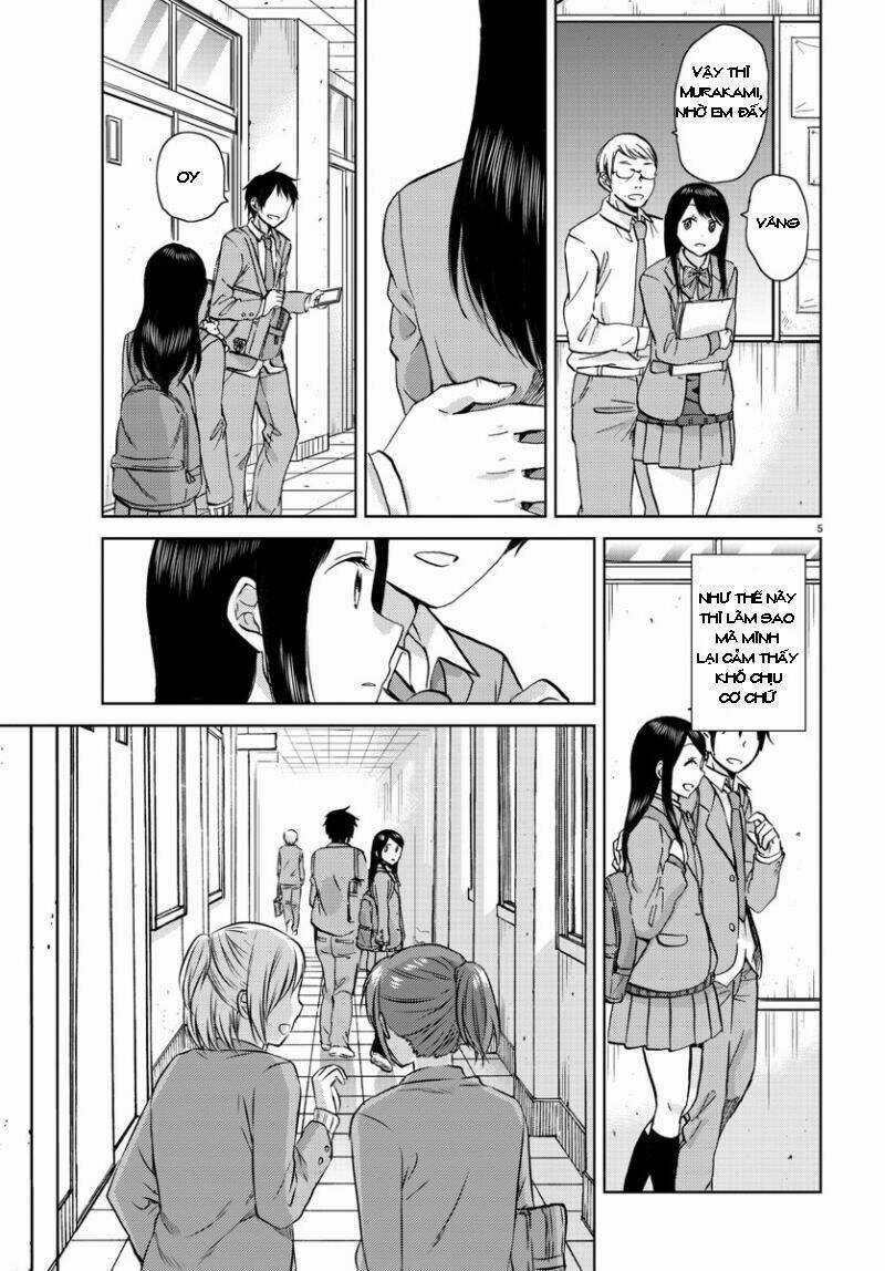 Frag Time - Chapter 17 - Trang 6