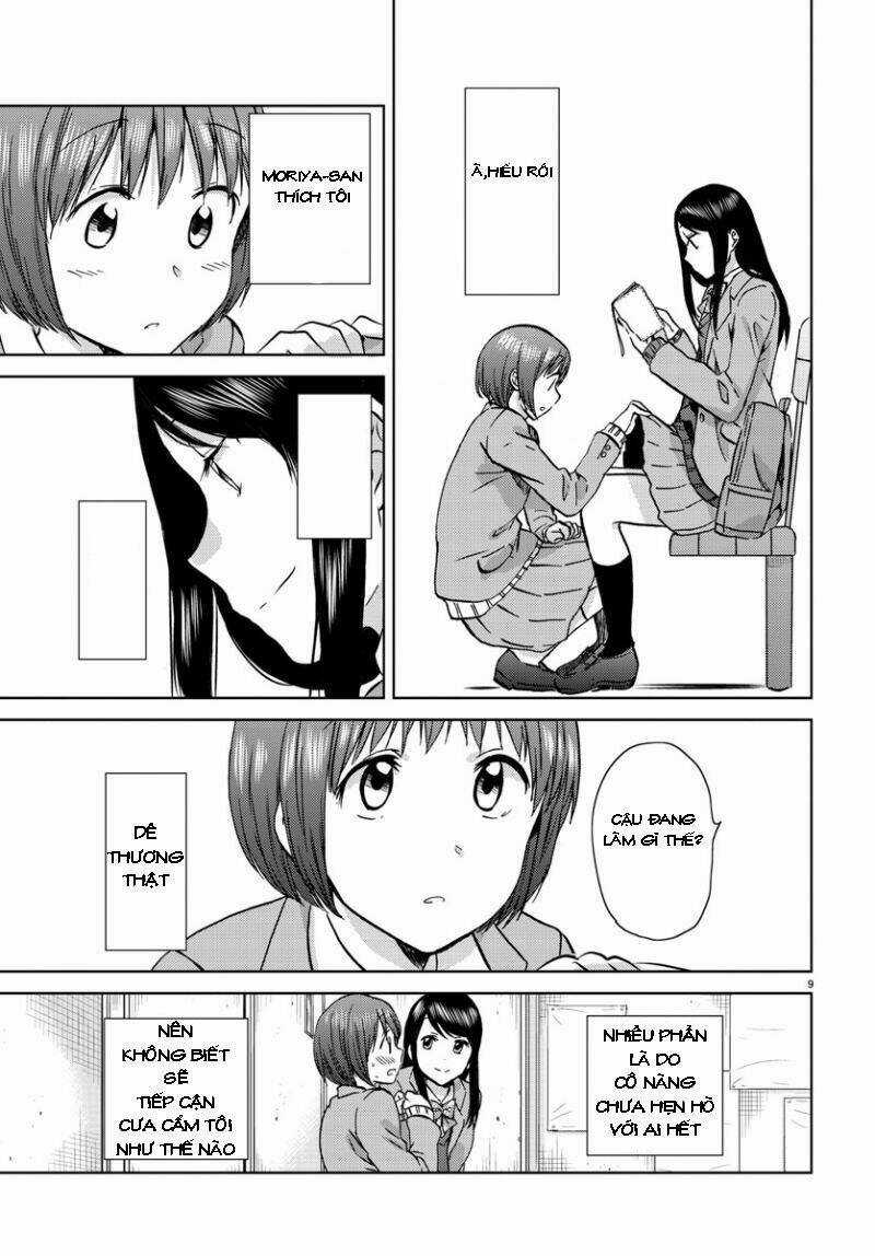 Frag Time - Chapter 17 - Trang 10