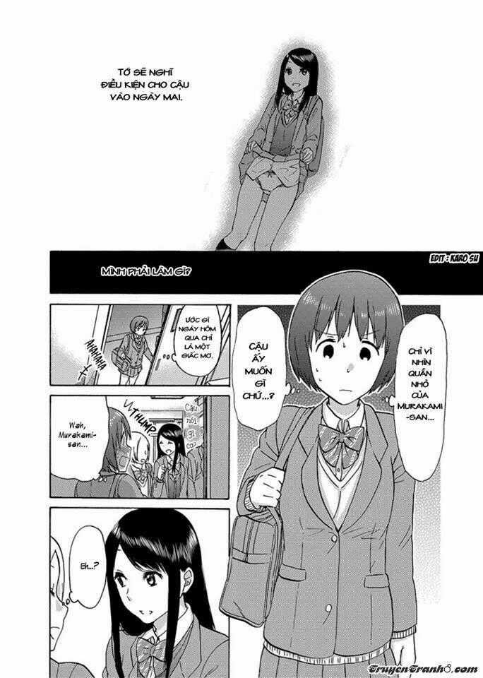 Frag Time - Chapter 2 - Trang 2