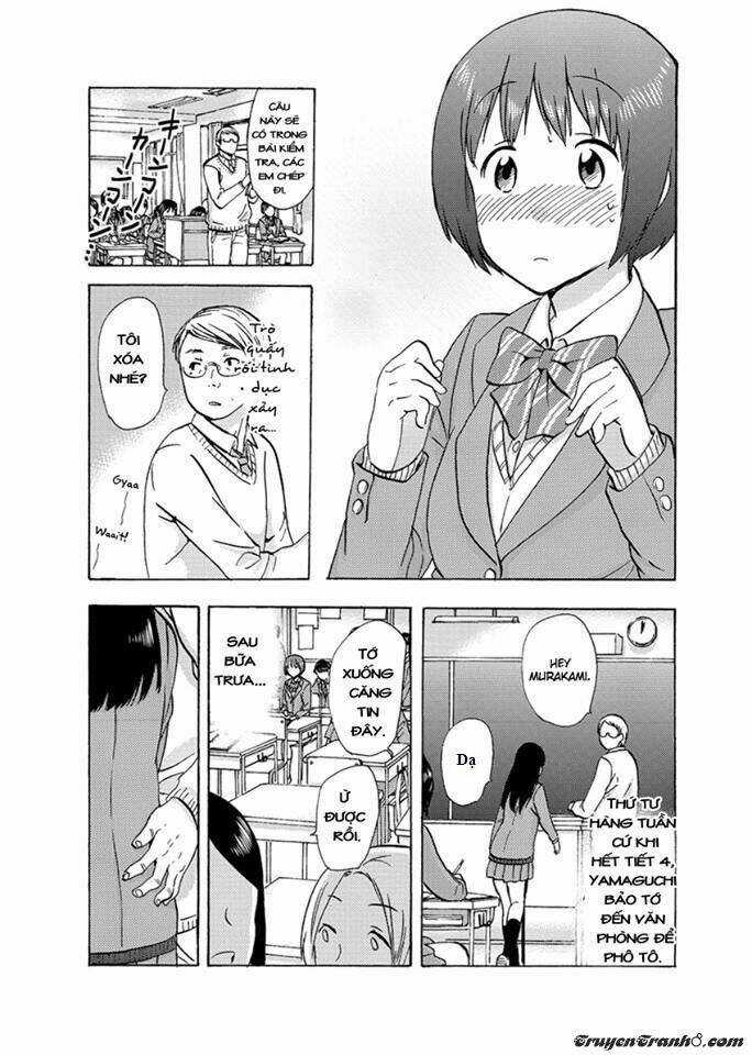 Frag Time - Chapter 2 - Trang 11