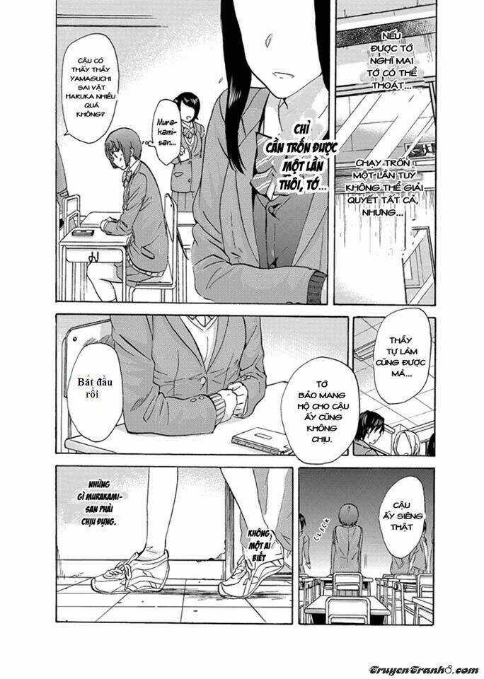 Frag Time - Chapter 2 - Trang 13