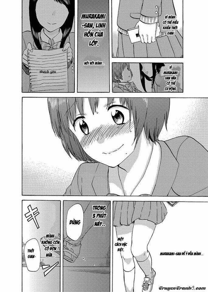 Frag Time - Chapter 2 - Trang 14