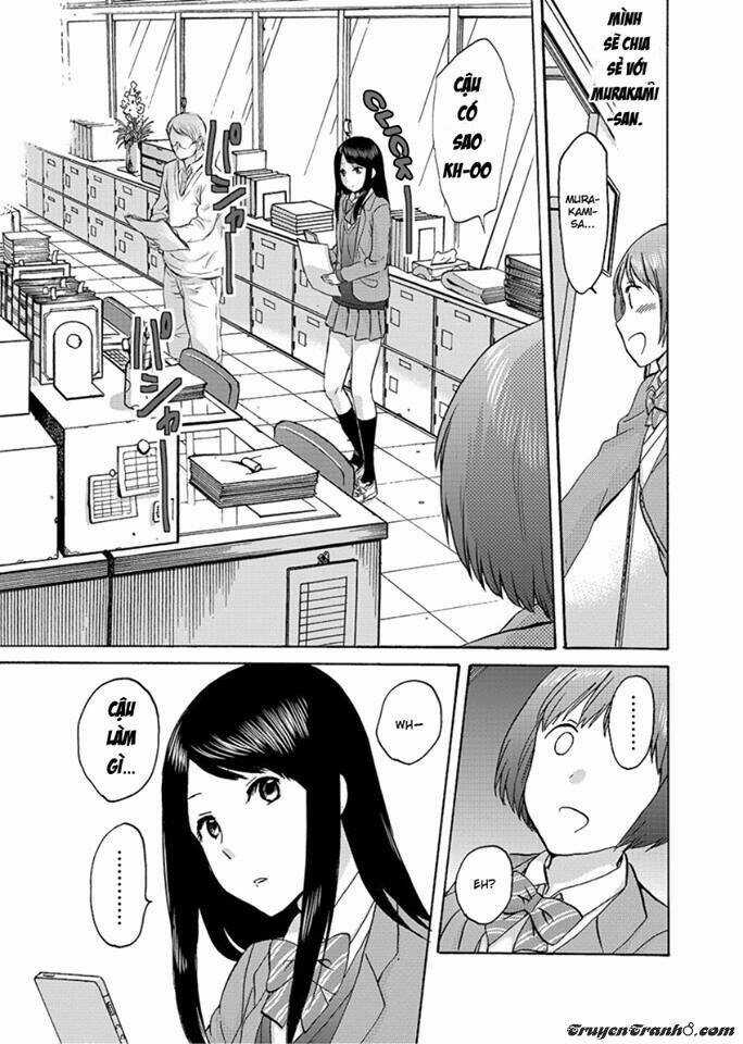 Frag Time - Chapter 2 - Trang 15