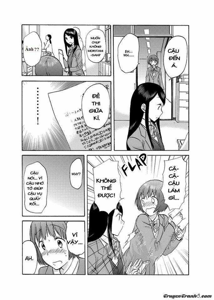 Frag Time - Chapter 2 - Trang 16