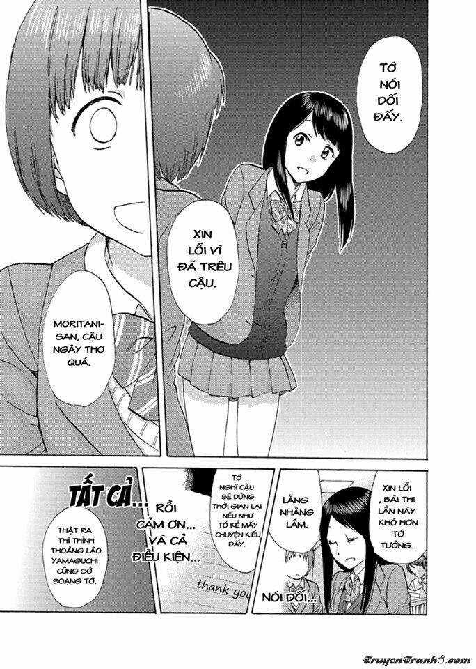 Frag Time - Chapter 2 - Trang 17